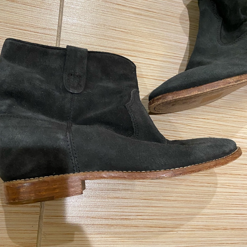 Isabel Marant Ankle Boots - Picture 6 of 7